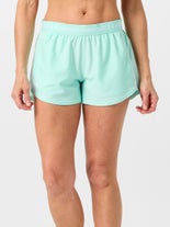 Under Armour Women's Summer Tech Short Mint S