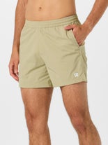 Wilson Men's Core Volley 6" Short Safari S