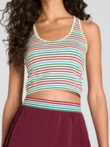 Wilson Women's Everyday Stripe Brami Sandrift XS