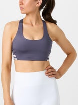 Wilson Wms Advantage Racerback Bra Graystone XS