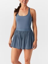 Wilson Women's Spring Headliner Dress Slate Blue M