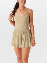 Wilson Women's Spring Headliner Dress Safari XL