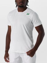 Yonex Men's London Top White XXL
