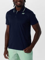 Yonex Men's Paris Polo Navy XXL