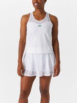 Yonex Women's London Tank White XS