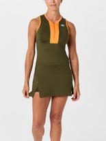 Yonex Women's NYC Dress Brown XS
