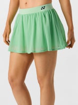 Yonex Women's Paris Skirt Peppermint XS