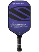 Selkirk Amped Control Invikta Pickleball Paddle