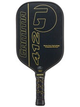 Gamma 412 Pickleball Paddle