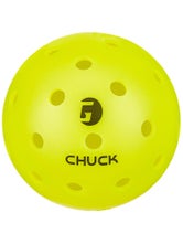 Gamma Chuck Pickleballs 6-Pack