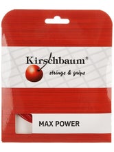 Kirschbaum Max Power 16/1.30 String