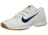 Nike Zoom Vapor 12 White/Binary Blue Men's Shoes 