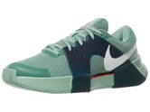 Nike GP Challenge 1 Cannon/Navy Men's Shoes 