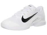 Nike Zoom Vapor 12 White/Black Women's Shoes 
