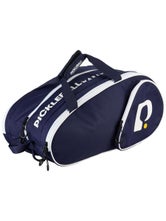 Pickleball Warehouse 6-Pack Bag Navy