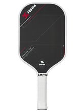 RPM Friction Pro Elongated Pickleball Paddle