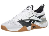 Reebok Nano Court White/Black/Grey Men's Shoe