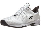 Yonex Sonicage Plus White Men's Shoes