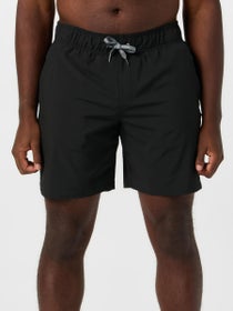2UNDR Men's Juicy 2-in-1 Short - Black