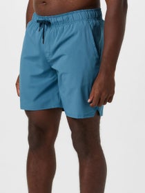 2UNDR Men's Juicy 2-in-1 Short - Palms