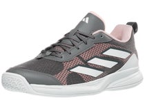 adidas Avaflash Grey/Pink/White Women's Shoe
