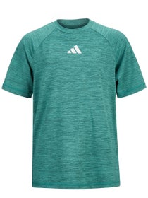 adidas Boy's Fall Melange Top