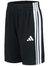 adidas Boy's Core 3-Stripe Short