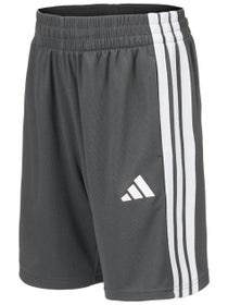 adidas Boy's Core 3-Stripe Short