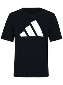 adidas Boy's Core Performance Logo Top