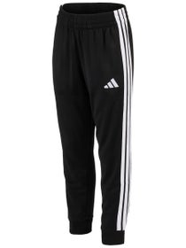 adidas Boy's Fall Essential 3-Stripe Jogger