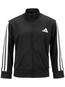 adidas Boy's Fall Essential Tricot Jacket