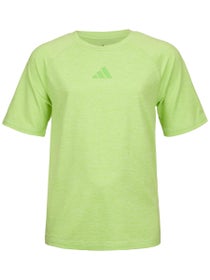 adidas Boy's Spring Raglan Top