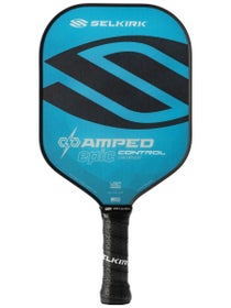 Selkirk Amped Control Epic Pickleball Paddle