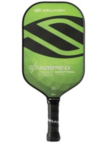 Selkirk Amped Control Invikta Pickleball Paddle