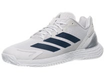 adidas Defiant Speed 2 Grey/Aurora Ink Men's Shoes
