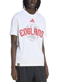 adidas FIFA World Cup England T-Shirt