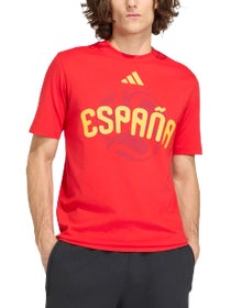 adidas FIFA World Cup Spain T-Shirt