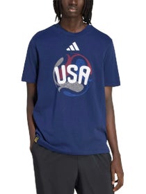 adidas Men's FIFA World Cup USA T-Shirt