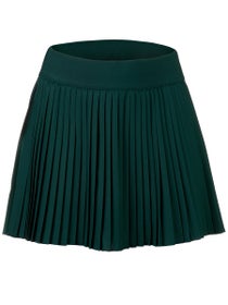 adidas Girl's Fall Club Pleat Skirt