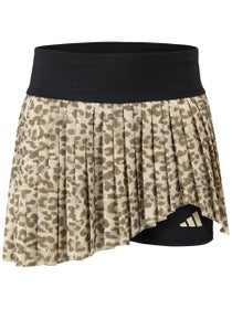 adidas Girl's Fall Print Pleat Skirt