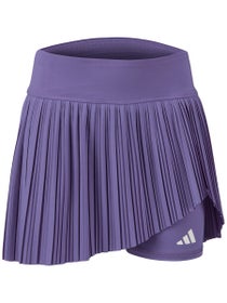 adidas Girl's Fall Woven Pleat Skirt