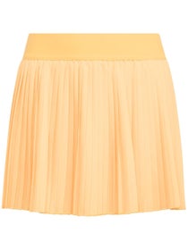 adidas Girl's Spring Club Pleat Skirt