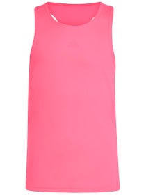 adidas Girl's Spring Club Tank