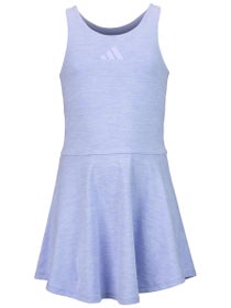 adidas Girl's Spring Flounce Dress
