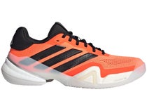 adidas Barricade 14 Orange/Black/White Men's Shoes