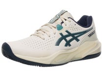 Asics Gel Challenger 15 Clay Oat/Night Men's Shoes