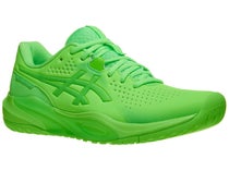 Asics Gel Challenger 15 Green Men's Shoes