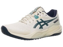 Asics Gel Challenger 15 Oat/Midnight Men's Shoes