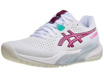 Asics Gel Challenger 15 White/Sakura Men's Shoes