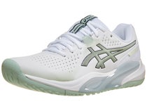 Asics Gel Challenger 15 White/Lichen Rock Men's Shoes